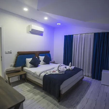 Iksirci Baba ホテル 5*