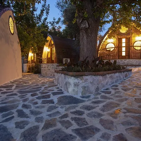 Iksirci Baba 5* Oludeniz