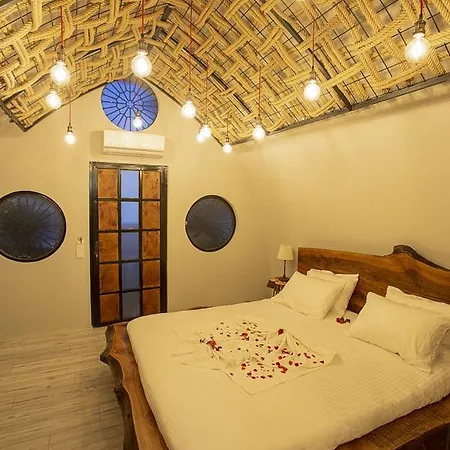 Otel ıksirci Baba 5*