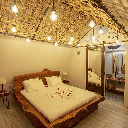 Iksirci Baba 5* Oludeniz