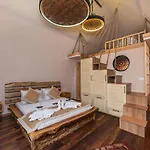 Hotel Iksirci Baba Ölüdeniz