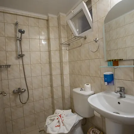 Iksirci Baba 5*