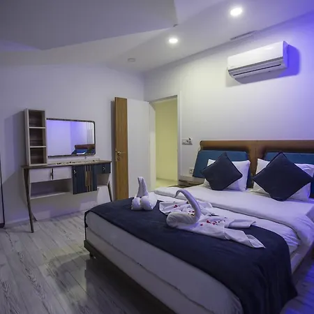 Iksirci Baba Oludeniz