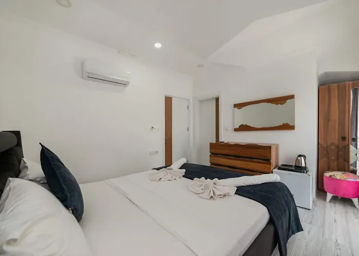Hotel Iksirci Baba