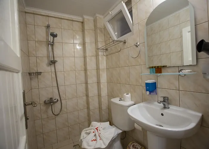 Iksirci Baba 5*