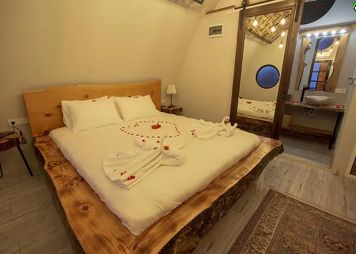 Iksirci Baba 5*